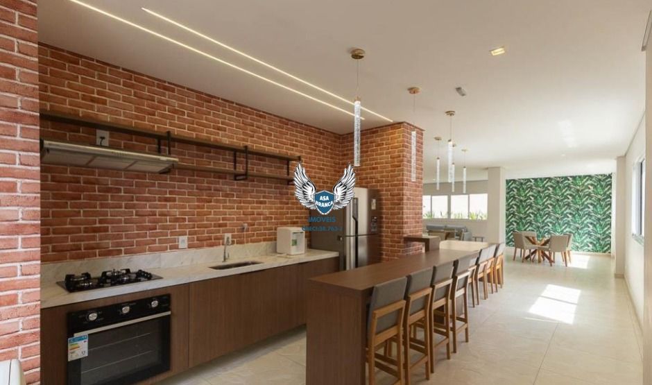 Apartamento, 2 quartos, 48 m² - Foto 16
