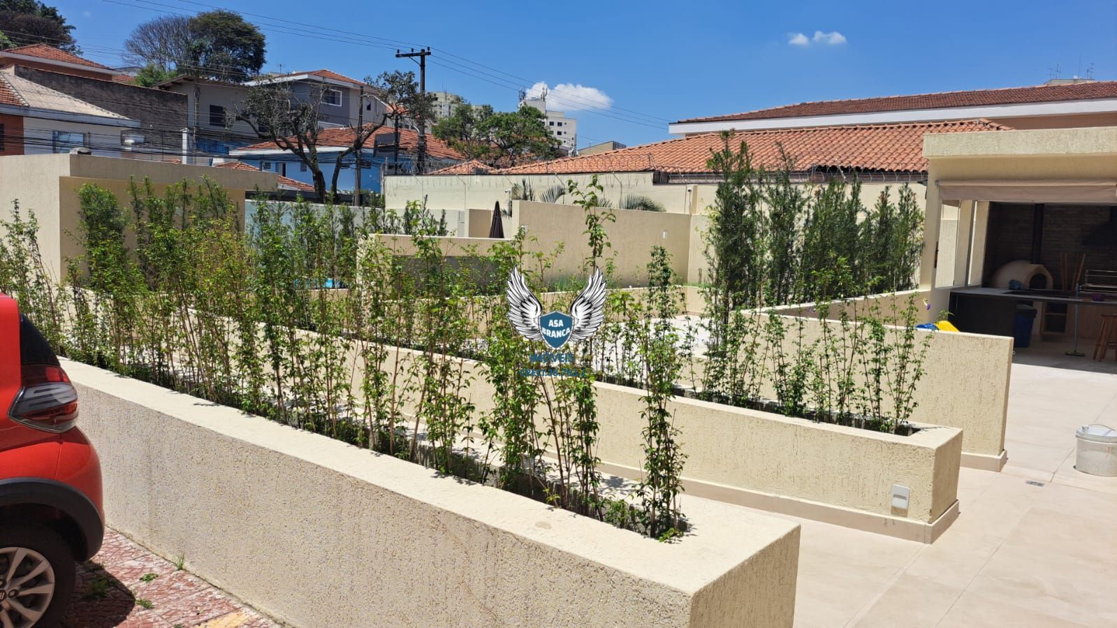 Apartamento na casa verde com 03 dormitórios