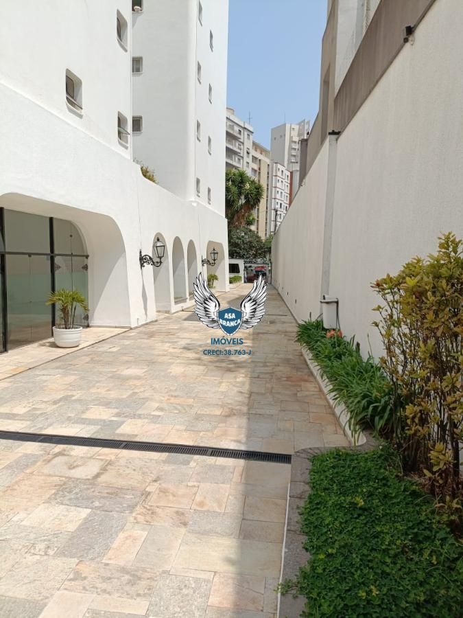 Apartamento, 4 quartos, 198 m² - Foto 5