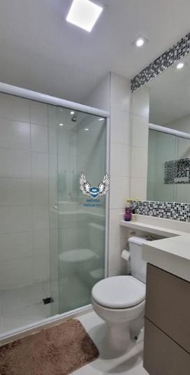 Apartamento em santana com 02 dormitórios sendo 01 suíte e 01 vaga de garagem (p