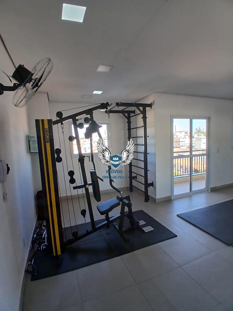 Apartamento, 1 quarto, 46 m² - Foto 5