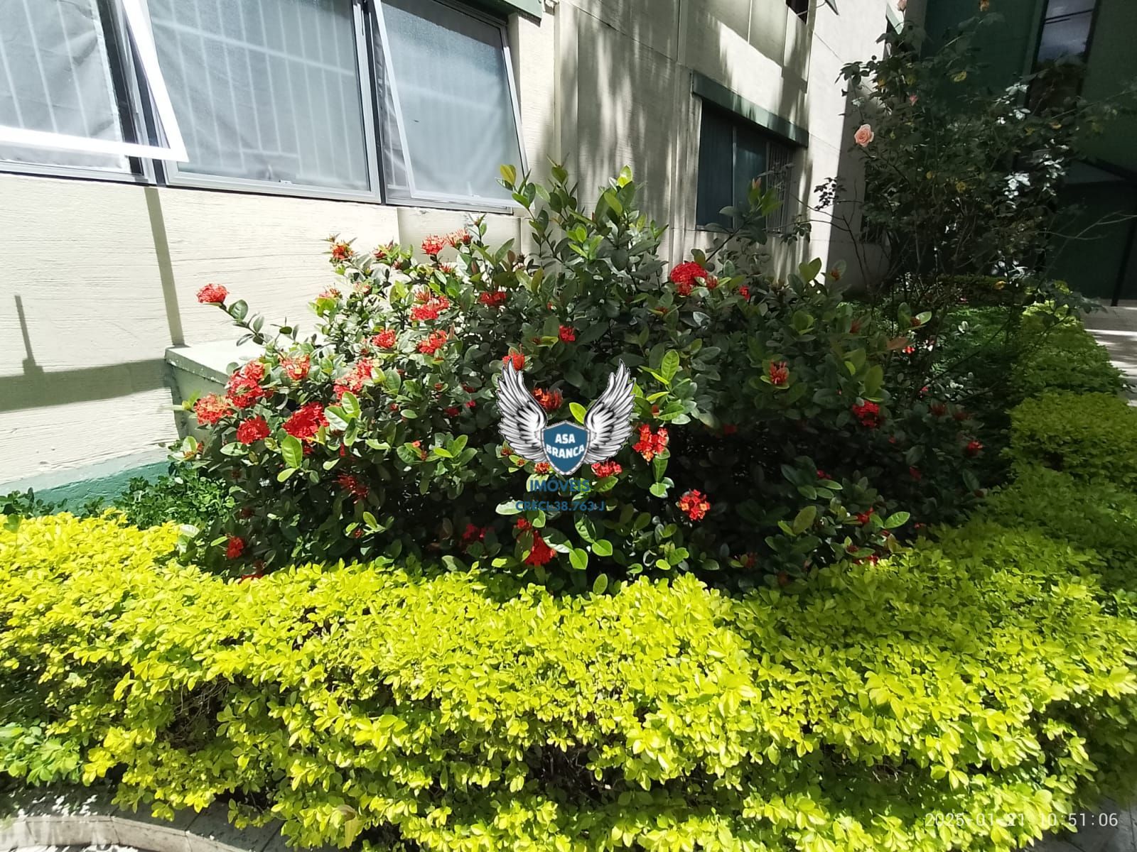 Apartamento 2 quartos na Av. Engº. Caetano Alvares