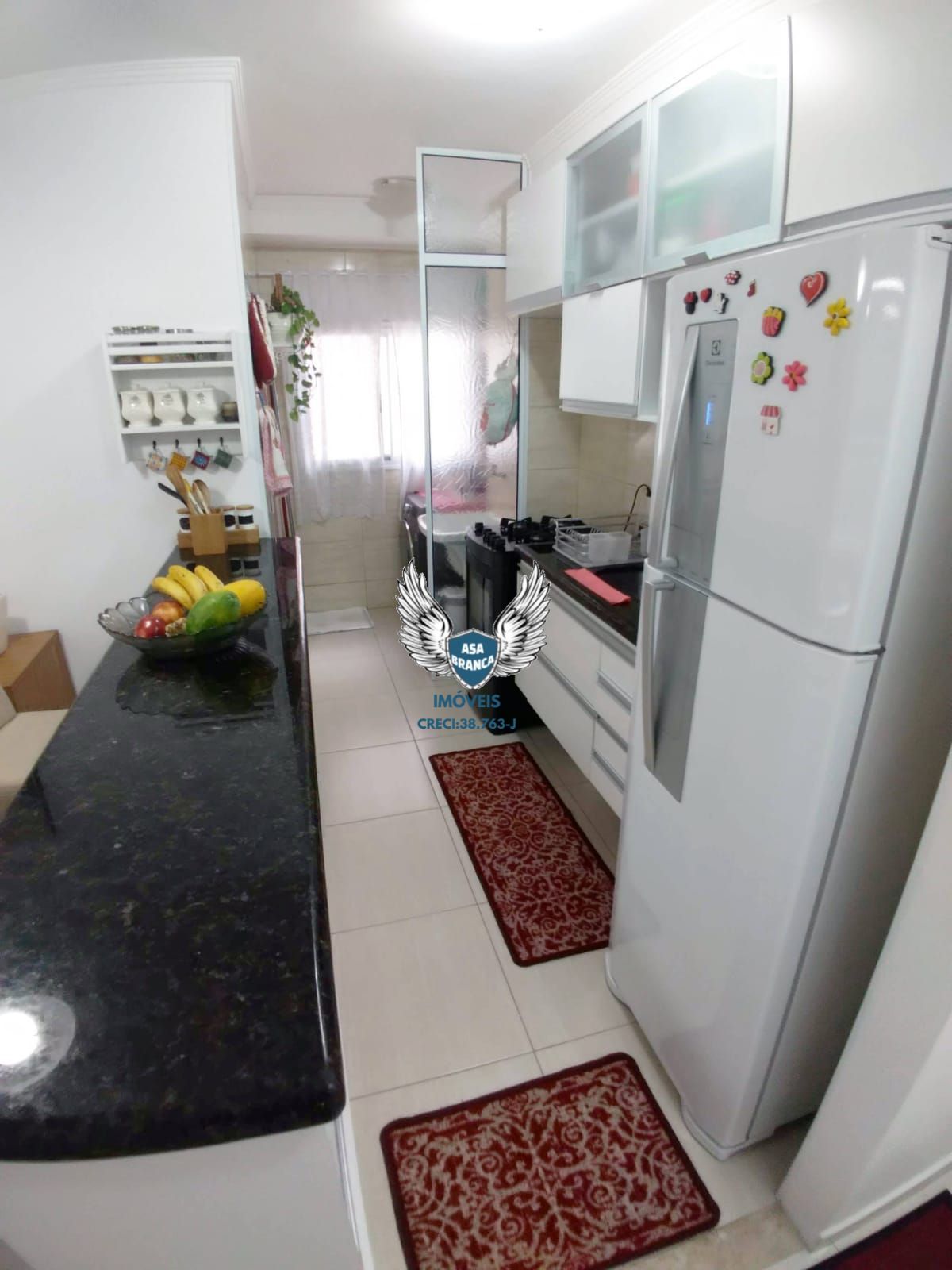 Apartamento, 2 quartos, 50 m² - Foto 25