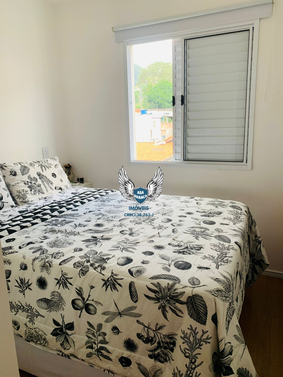 Apartamento, 2 quartos, 45 m² - Foto 14