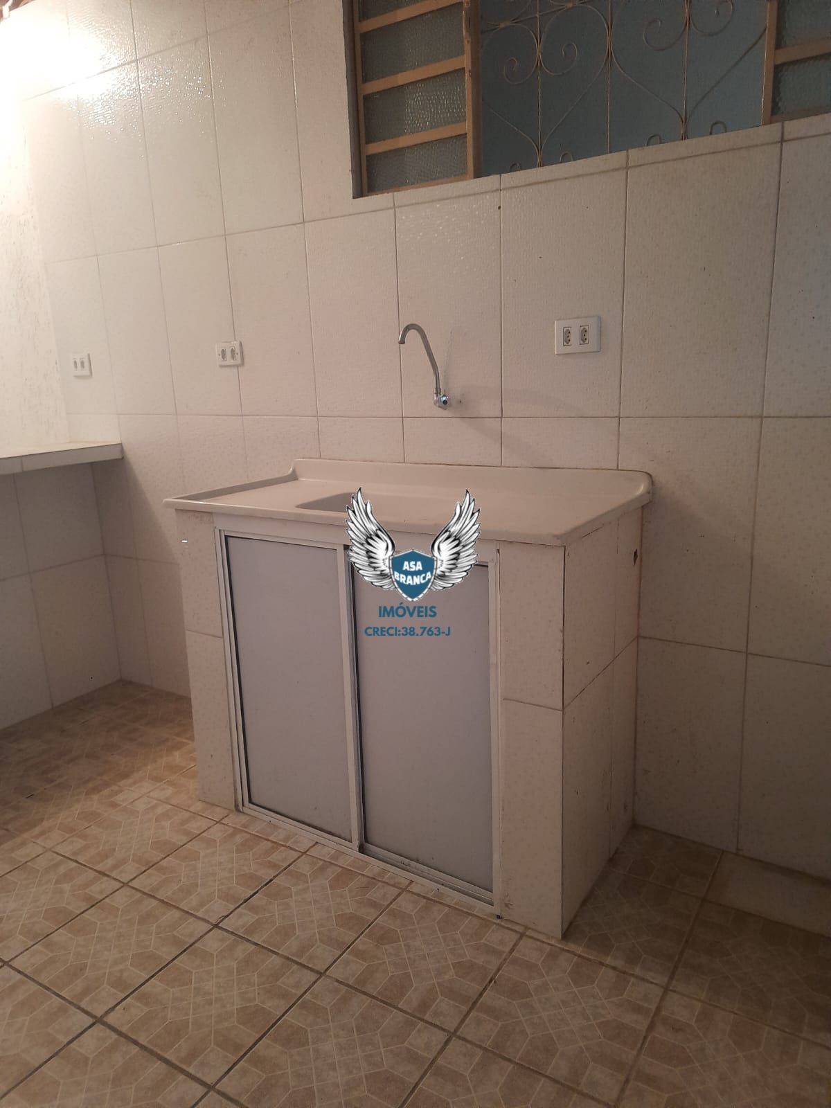 Casa, 1 quarto, 21 m² - Foto 9
