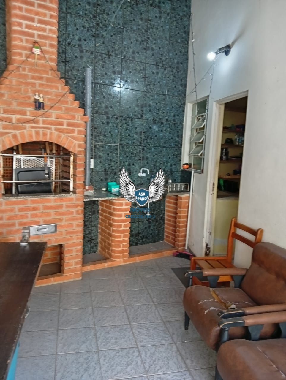 Casa, 3 quartos, 320 m² - Foto 3