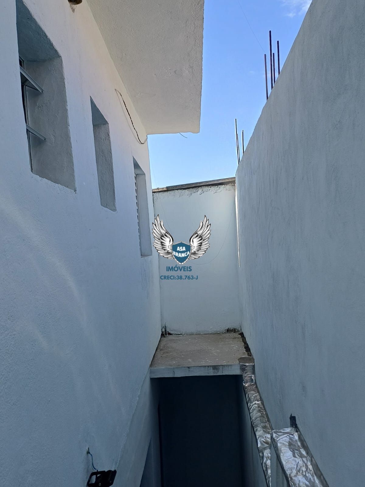 Sobrado, 2 quartos, 150 m² - Foto 25