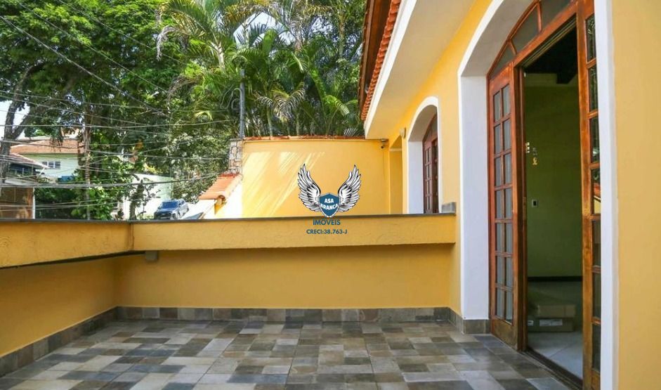 Sobrado, 3 quartos, 262 m² - Foto 23