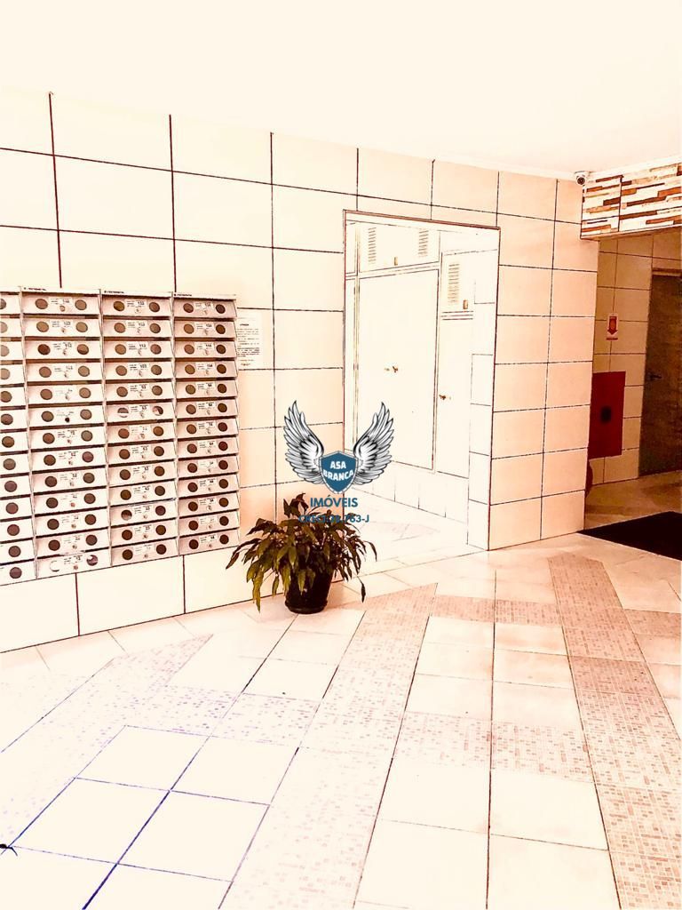 Apartamento na brasilandia 02 dormitórios