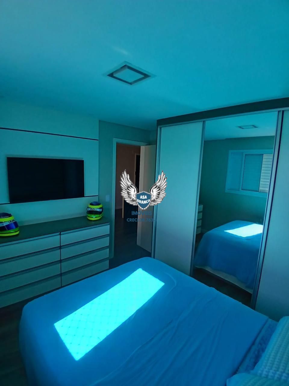 Apartamento, 1 quarto, 46 m² - Foto 17