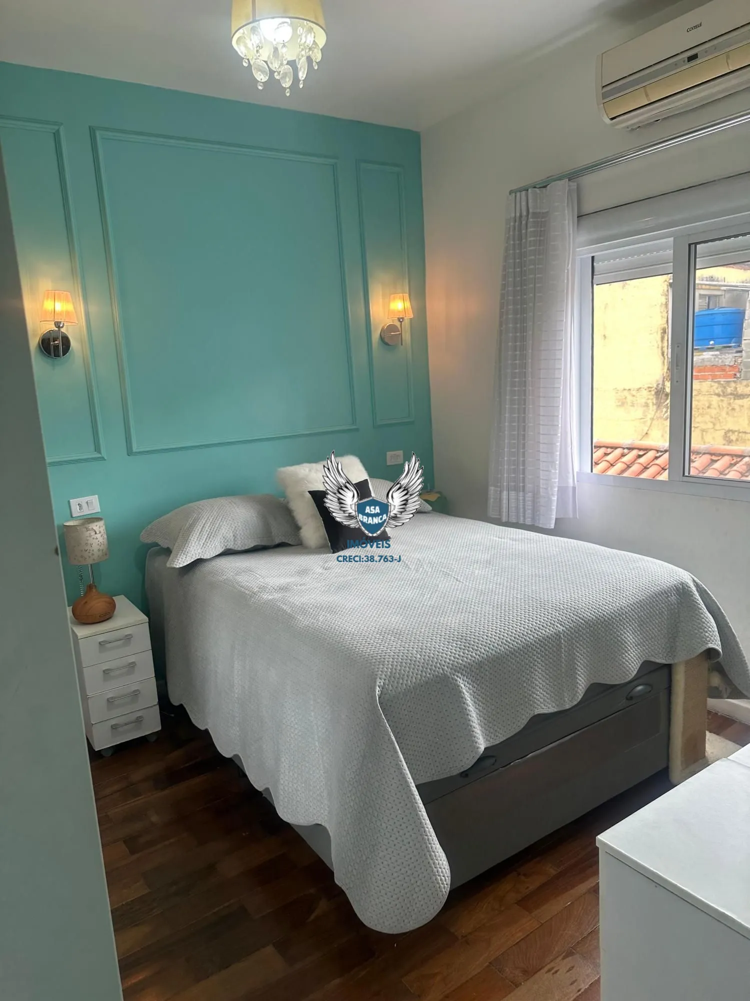 Sobrado, 4 quartos, 238 m² - Foto 46