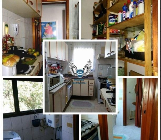Apartamento à venda  no Lauzane Paulista - São Paulo, SP. Imóveis