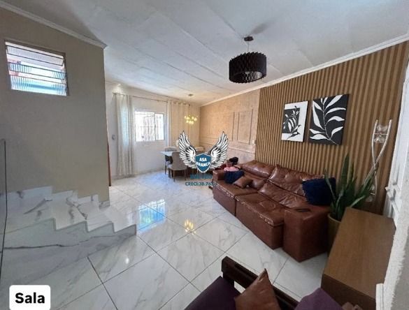 Casa, 3 quartos, 121 m² - Foto 4