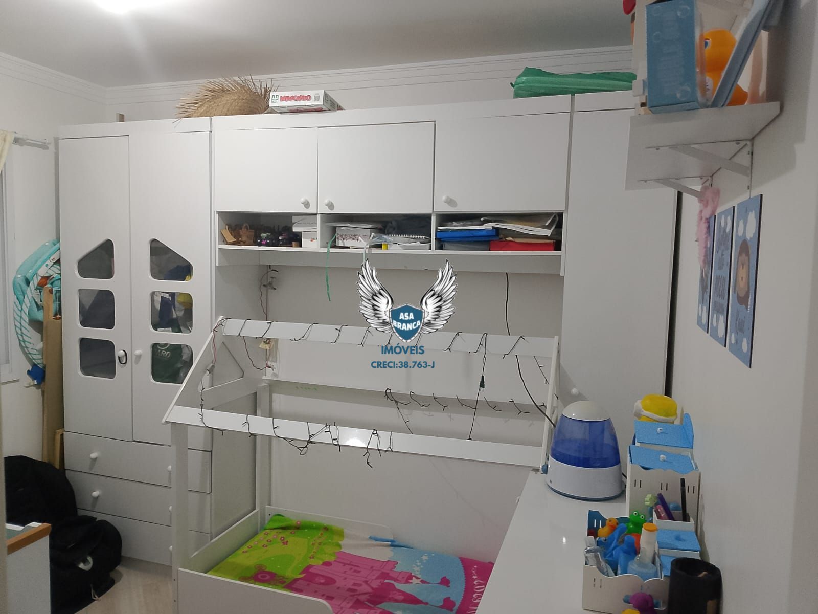Apartamento à venda com 2 quartos, 47m² - Foto 22