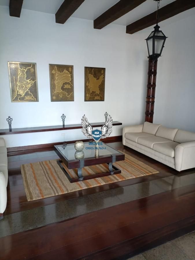 Apartamento, 4 quartos, 198 m² - Foto 6