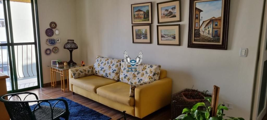 Apartamento santa terezinha com 02 dormitórios