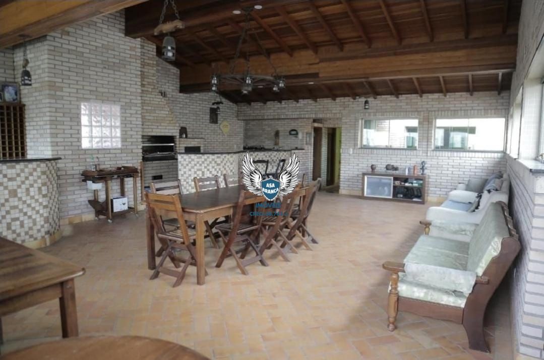 Sobrado, 4 quartos, 400 m² - Foto 53