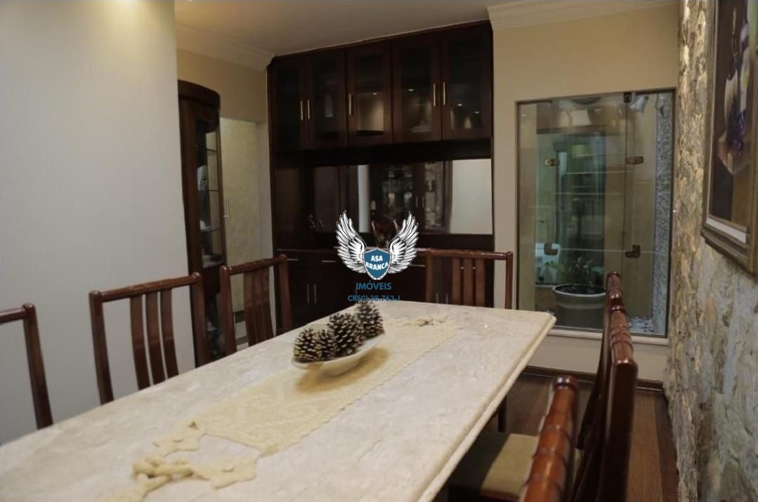 Sobrado, 4 quartos, 400 m² - Foto 37