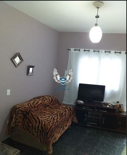 Sobrado, 2 quartos, 115 m² - Foto 1