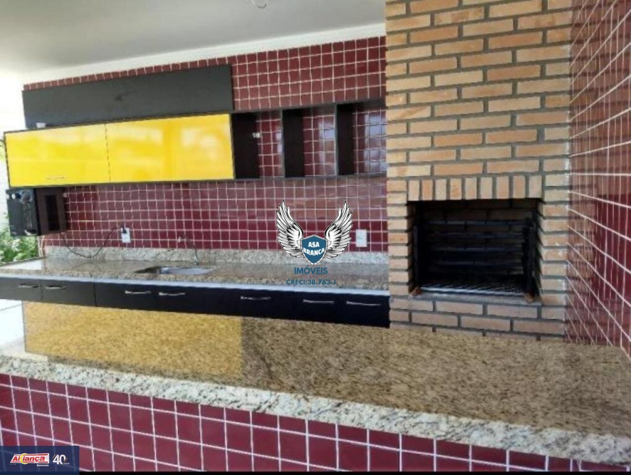 Apartamento, 2 quartos, 47 m² - Foto 3