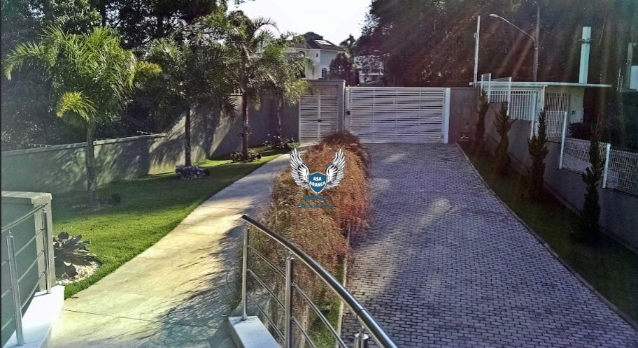 Sobrado, 6 quartos, 929 m² - Foto 23