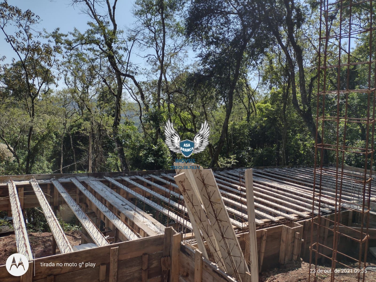 Terreno, 806 m² - Foto 17