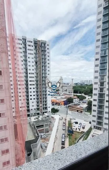 Apartamento, 1 quarto, 30 m² - Foto 7