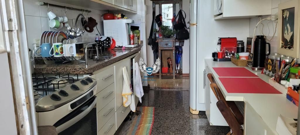 Apartamento duplex no barro branco (tucuruvi), com 03 dormitórios sendo 01 suíte