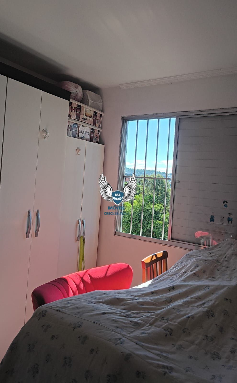 Apartamento, 2 quartos, 52 m² - Foto 6