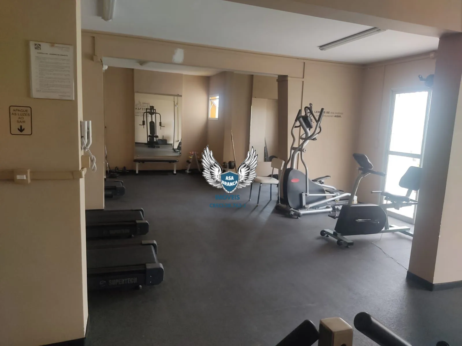 Apartamento, 2 quartos, 63 m² - Foto 7