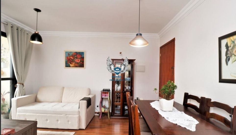 Apartamento, 2 quartos, 49 m² - Foto 4