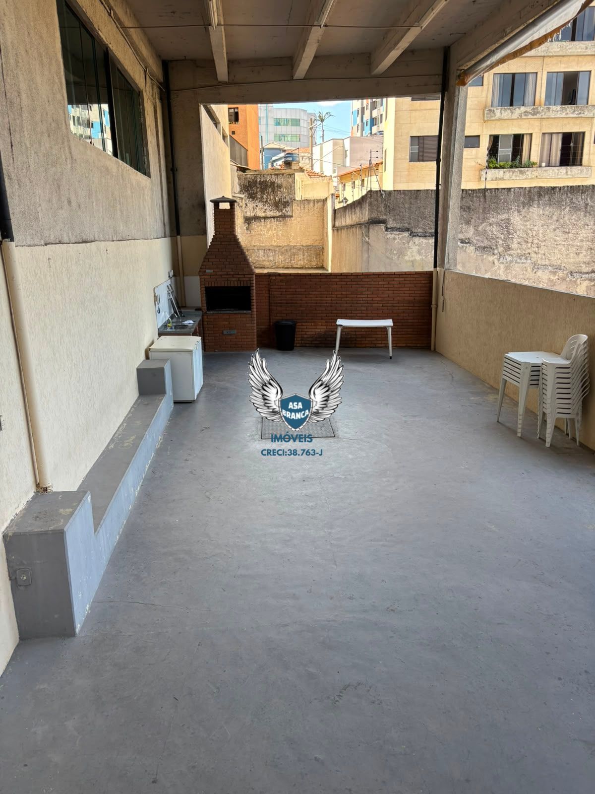 Apartamento, 2 quartos, 45 m² - Foto 29