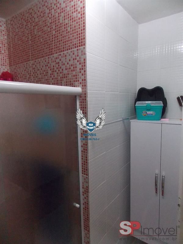 Sobrado, 2 dorm. Vila amália