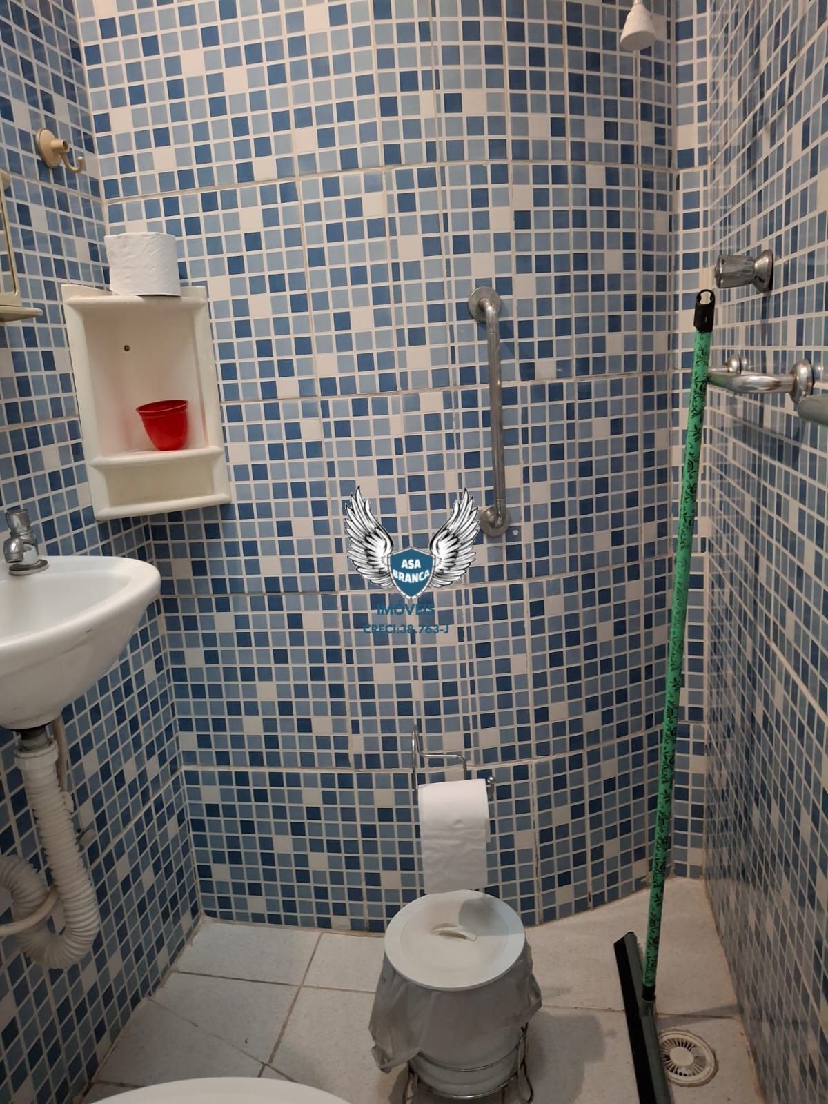 Casa de Condomínio, 4 quartos - Foto 26