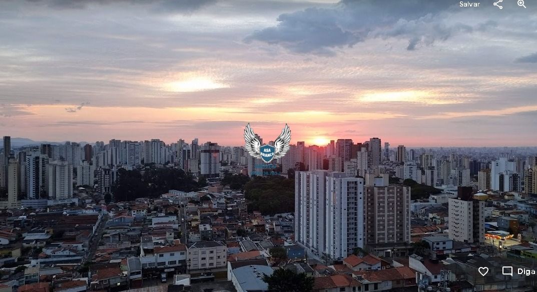 Apartamento em santana com 03 dormitórios sendo as 03 suítes
