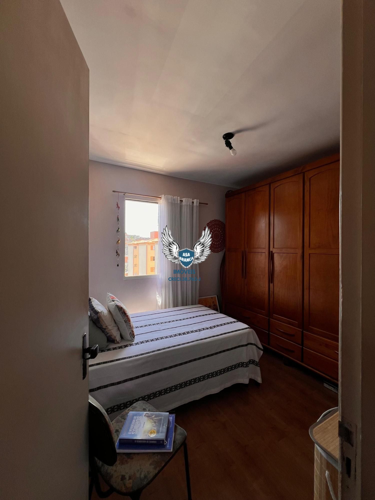 Apartamento, 2 quartos, 46 m² - Foto 14