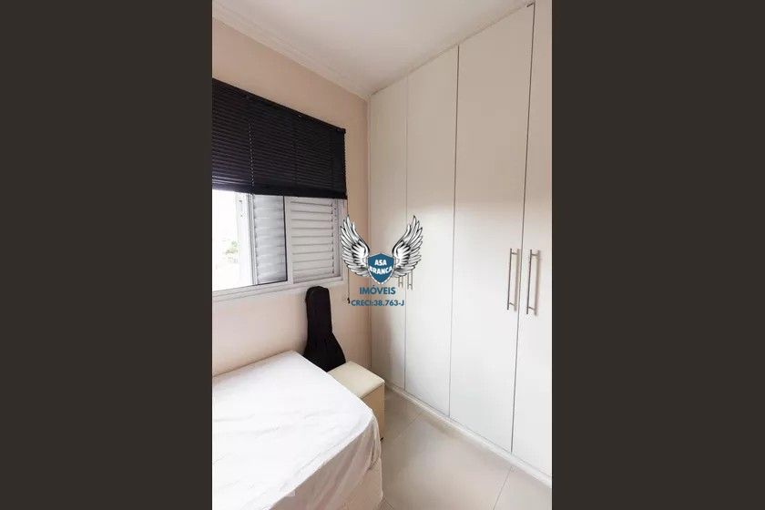 Apartamento na freguesia do ó com 03 dormitórios sendo 01 suíte