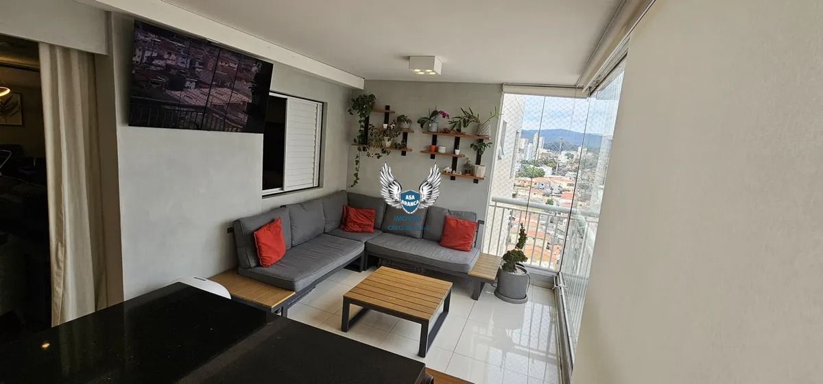 Apartamento, 3 quartos, 118 m² - Foto 19