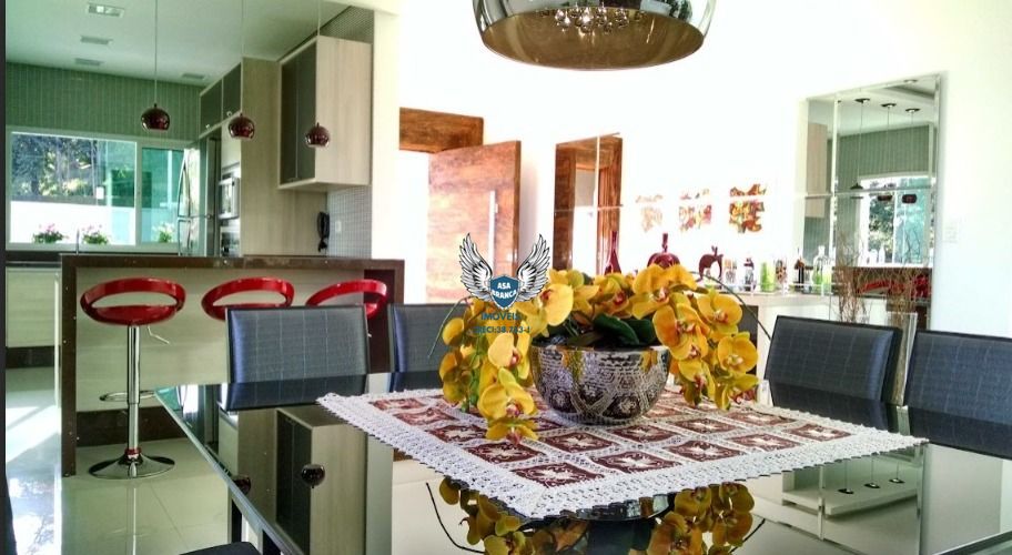 Sobrado, 6 quartos, 929 m² - Foto 22