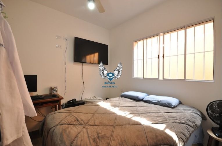 Casa, 5 quartos, 258 m² - Foto 34