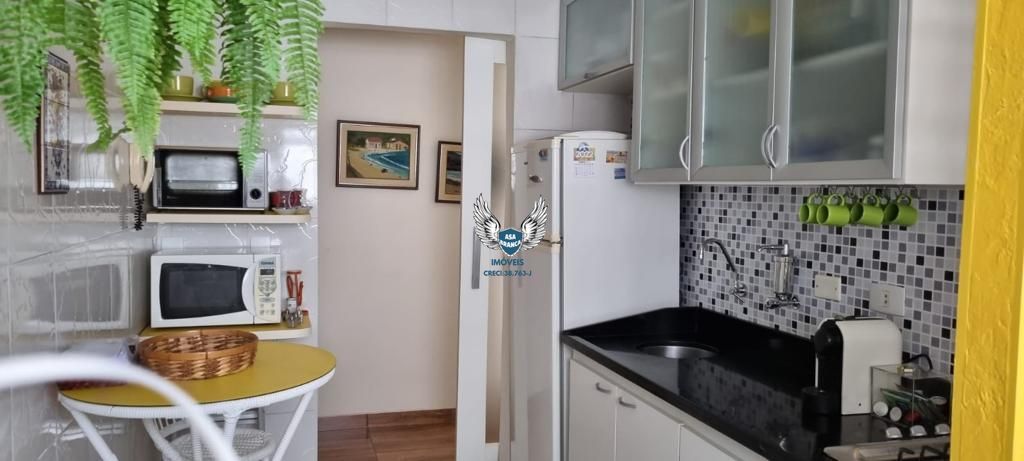 Apartamento santa terezinha com 02 dormitórios