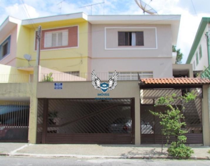 Sobrado em pirituba com 03 dormitórios sendo 01 suíte com 03