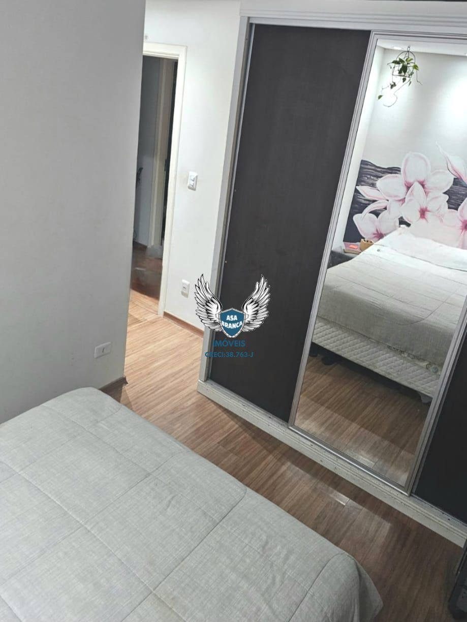 Apartamento no parque mandaqui 03 dormitórios sendo 01 suíte e 02 vagas de garag