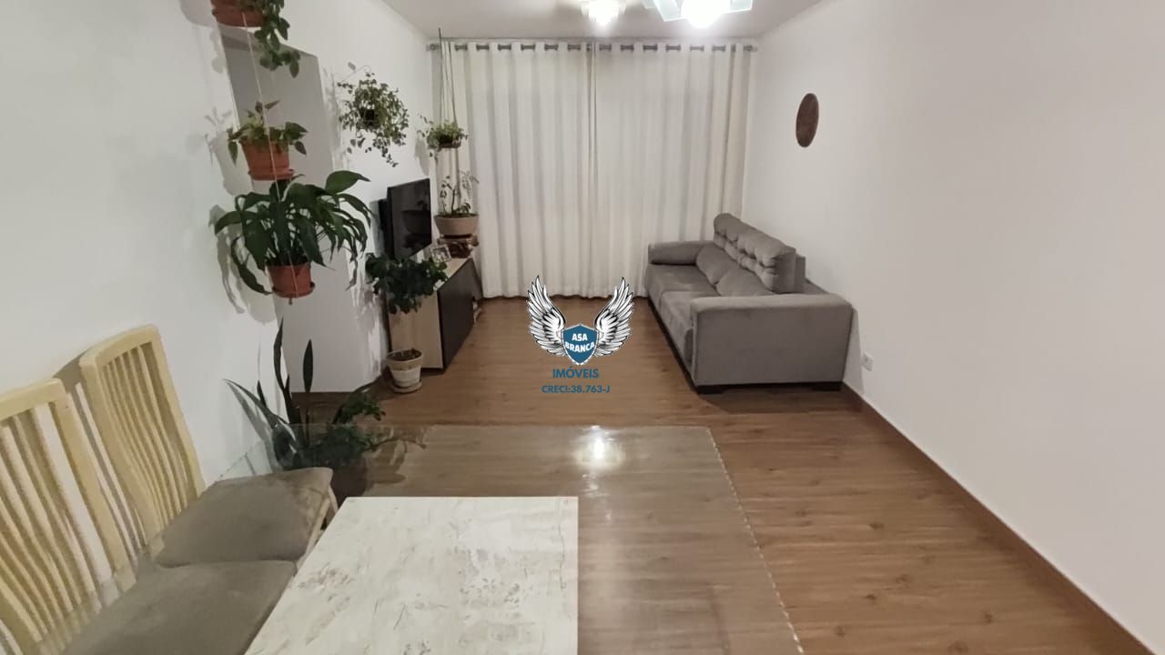 Apartamento na vila amelia com 02 dormitórios e 01 vaga de garagem ( próximo ao