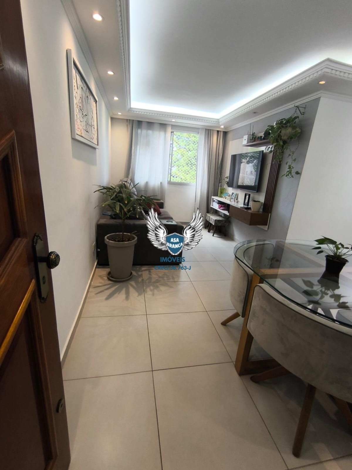 Apartamento na vila ámelia com 02 dormitórios e 01 vaga de garagem ( próximo ao
