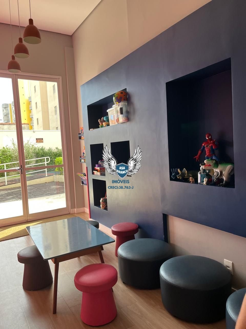 Apartamento, 3 quartos, 158 m² - Foto 34