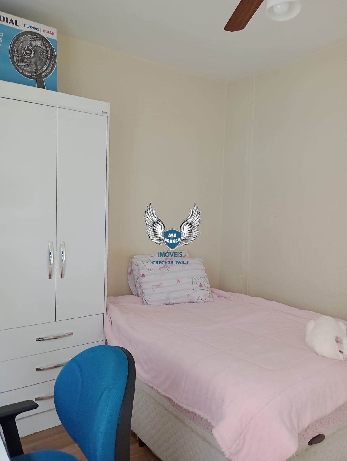 Apartamento, 1 quarto, 50 m² - Foto 11