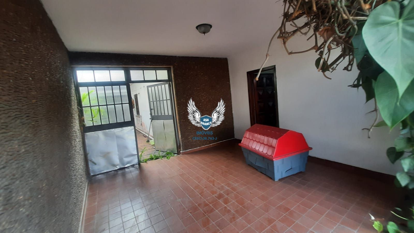 Casa térrea na freguesia do ó com 04 dormitórios sendo 01 suíte e 05 vagas de ga
