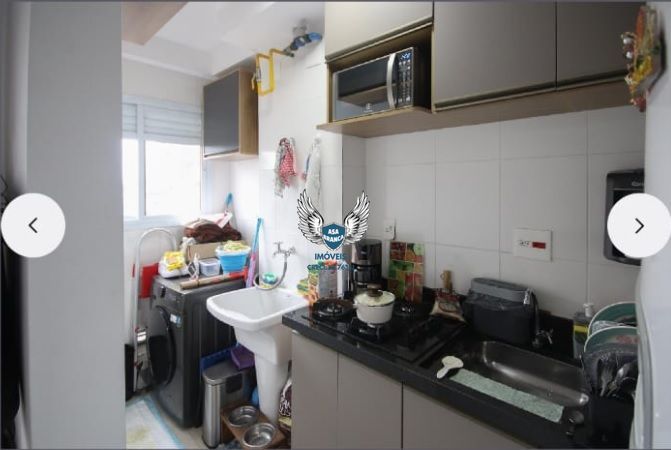 Apartamento, 2 quartos, 38 m² - Foto 9