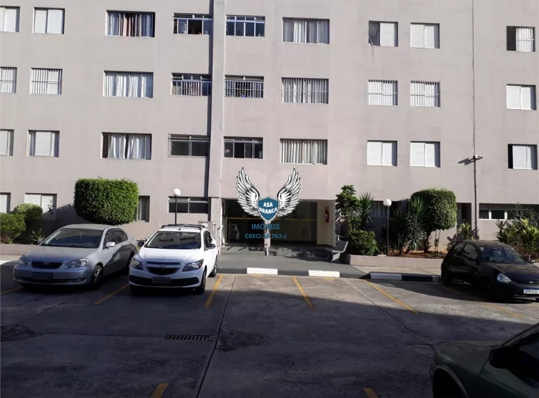 Apartamento no lauzane no 1 andar, com 02 dormitórios e 01 v